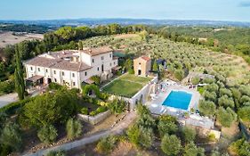 Tenuta Decimo - Villa Dini